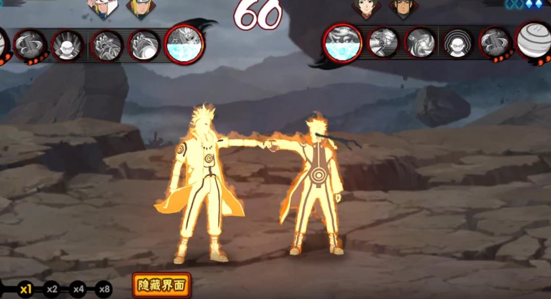 火影忍者手游秽土转生水门怎么玩 火影忍者手游秽土转生水门怎么玩