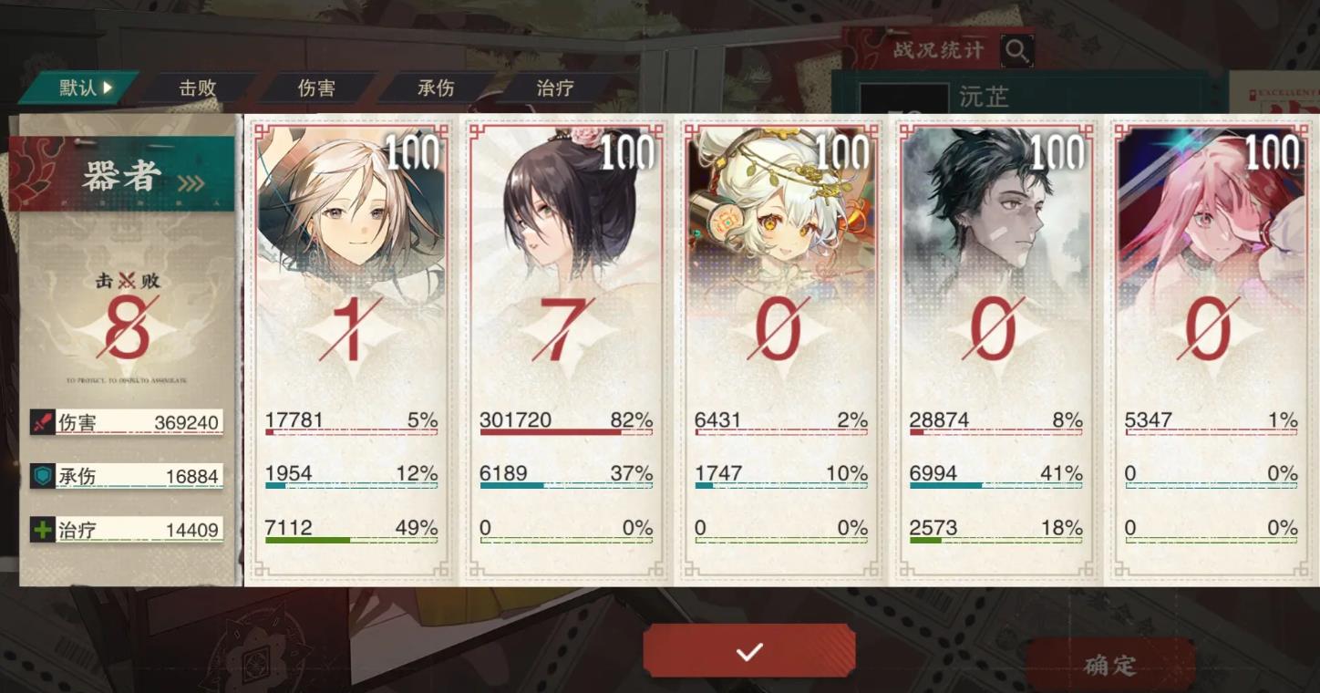 物华弥新十二花卉杯值得练吗 物华弥新十二花卉杯值得练吗