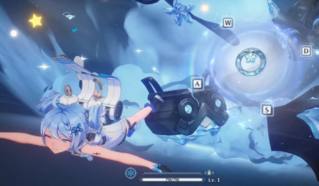 鸣潮釉瑚强度怎么样 鸣潮釉瑚强度怎么样