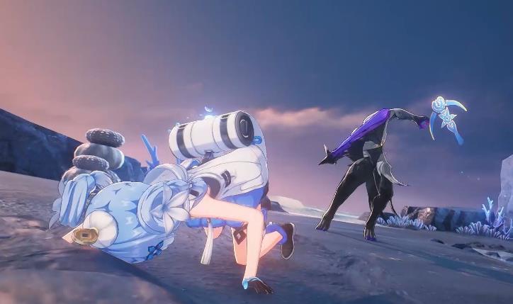 鸣潮釉瑚强度怎么样 鸣潮釉瑚强度怎么样