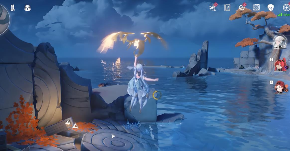 鸣潮釉瑚怎么培养