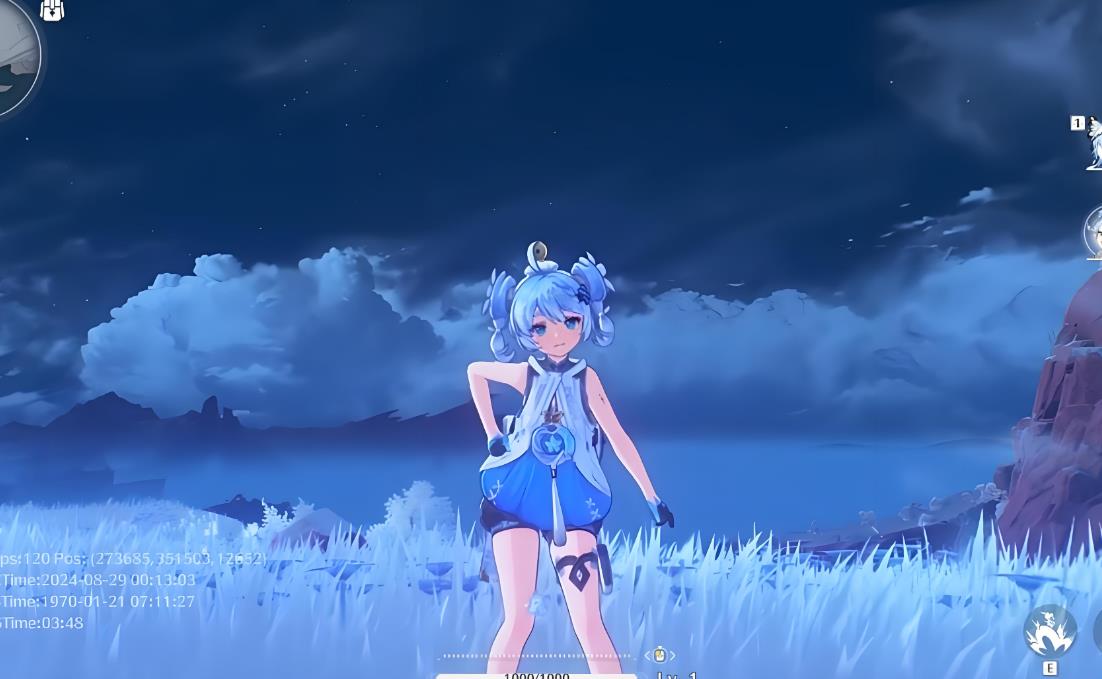 鸣潮釉瑚强度怎么样 鸣潮釉瑚强度怎么样