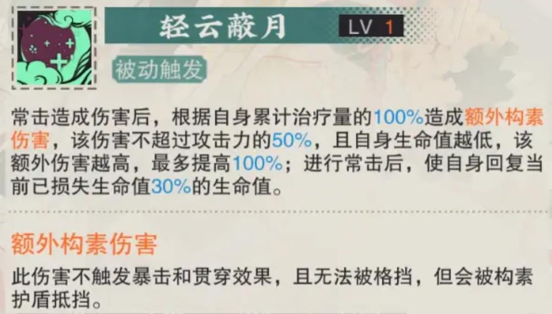 物华弥新洛神赋图装备怎么选 物华弥新洛神赋图装备怎么选
