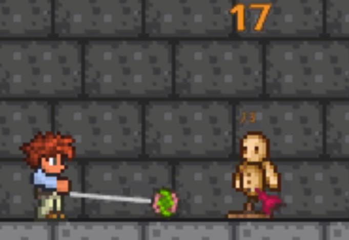 泰拉瑞亚亚马逊球怎么制作