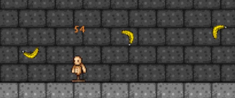 泰拉瑞亚香蕉回旋镖怎么玩 泰拉瑞亚香蕉回旋镖怎么玩