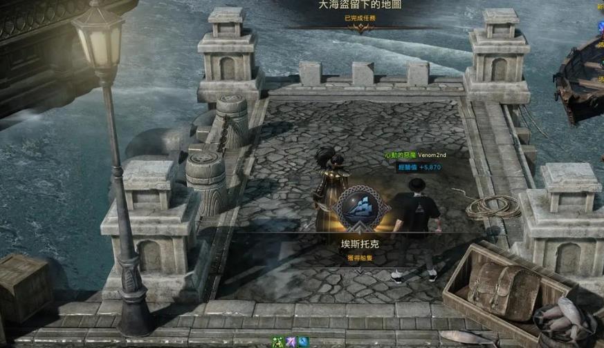 失落的方舟毁灭者pvp技能怎么加点