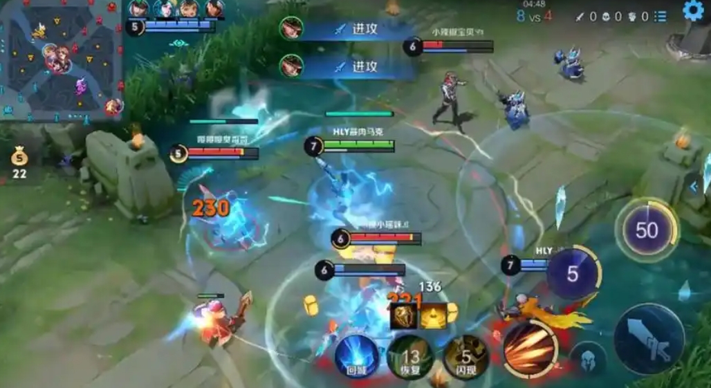 王者荣耀马可波罗技能机制是什么
