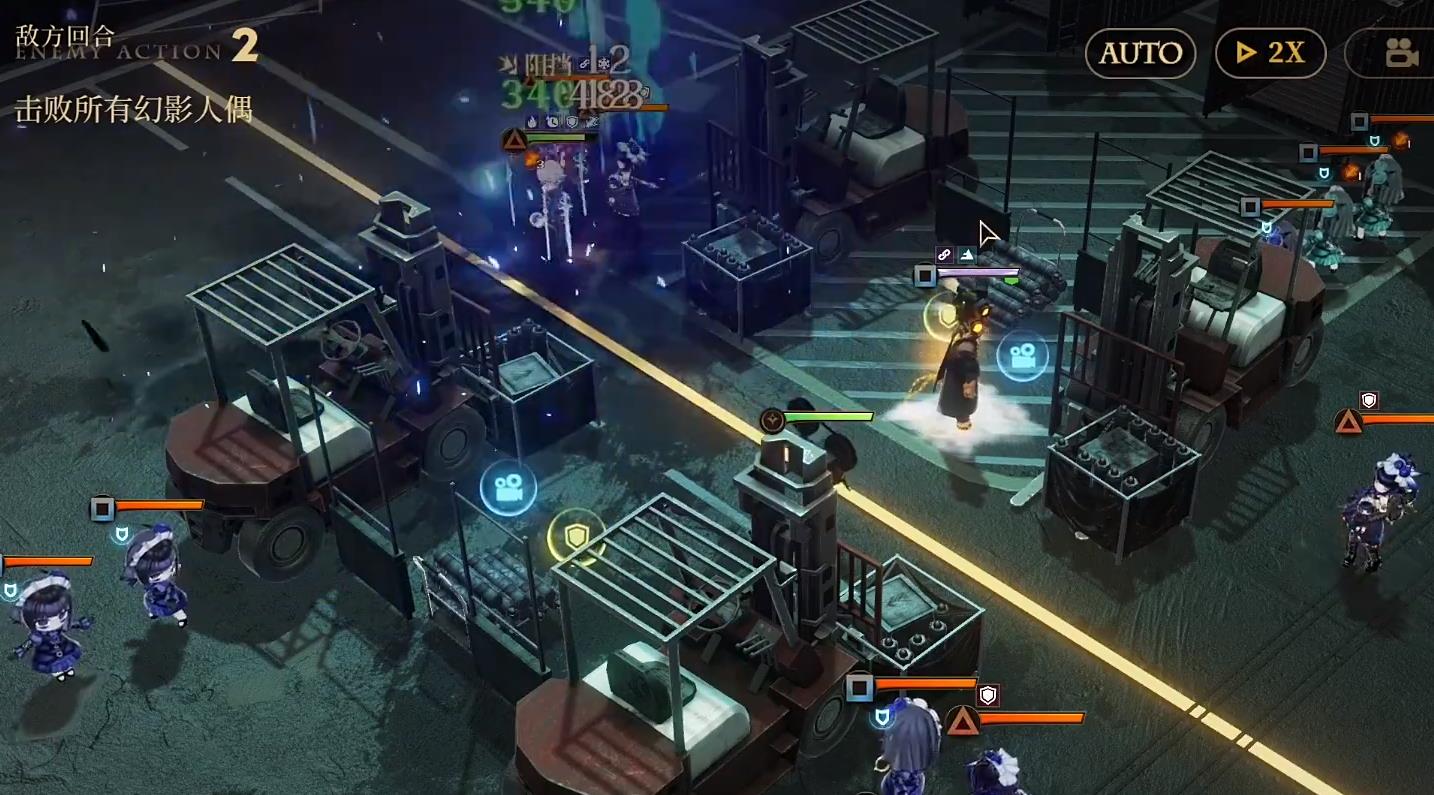 异象回声空中囚徒值得练吗 异象回声空中囚徒值得练吗