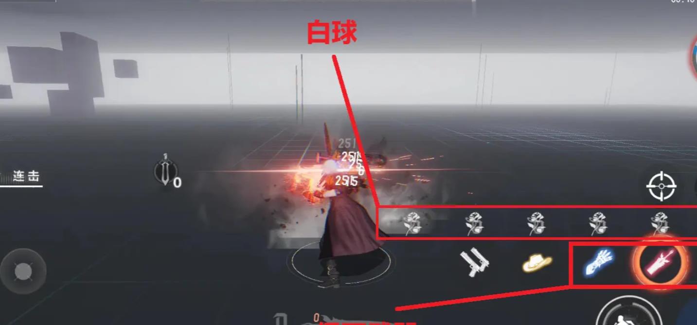 战双帕弥什但丁技能怎么玩