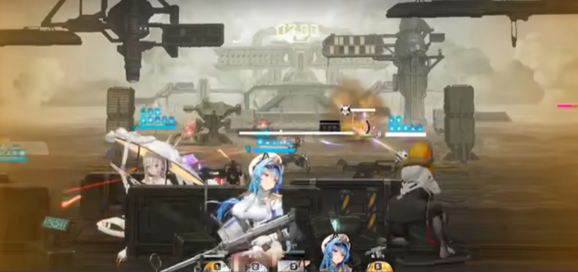 胜利女神海伦强度怎么样