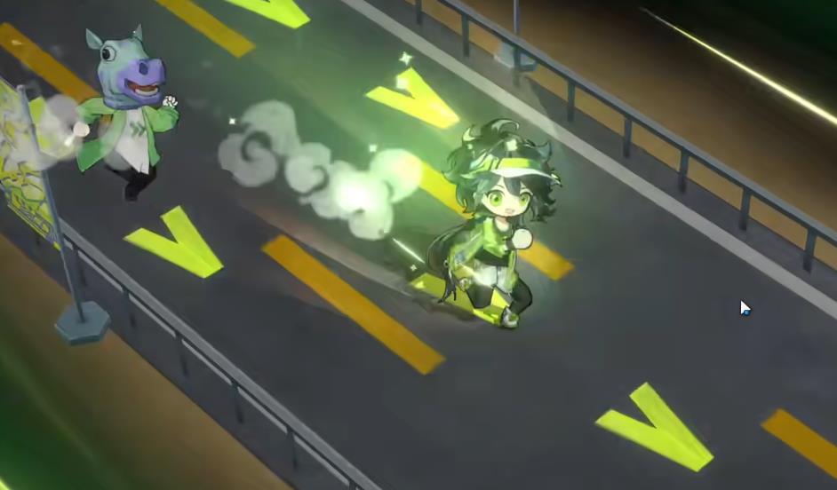 物华弥新铜奔马焕彰机制有哪些