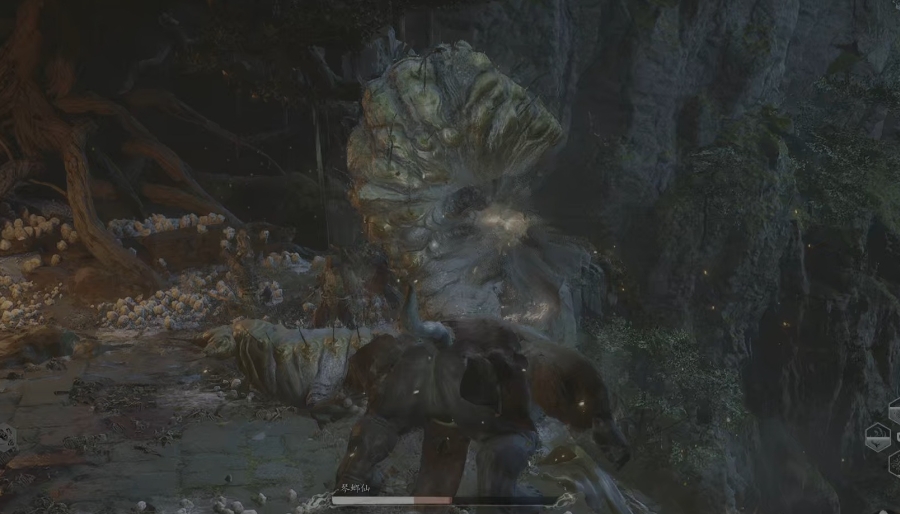 黑神话悟空琴螂仙精魄怎么样