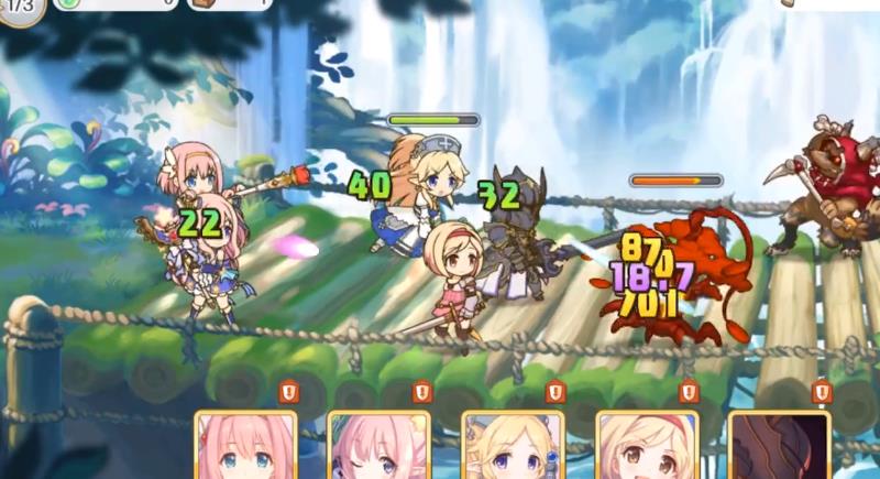 公主连结亚里莎值得练吗 公主连结亚里莎值得练吗