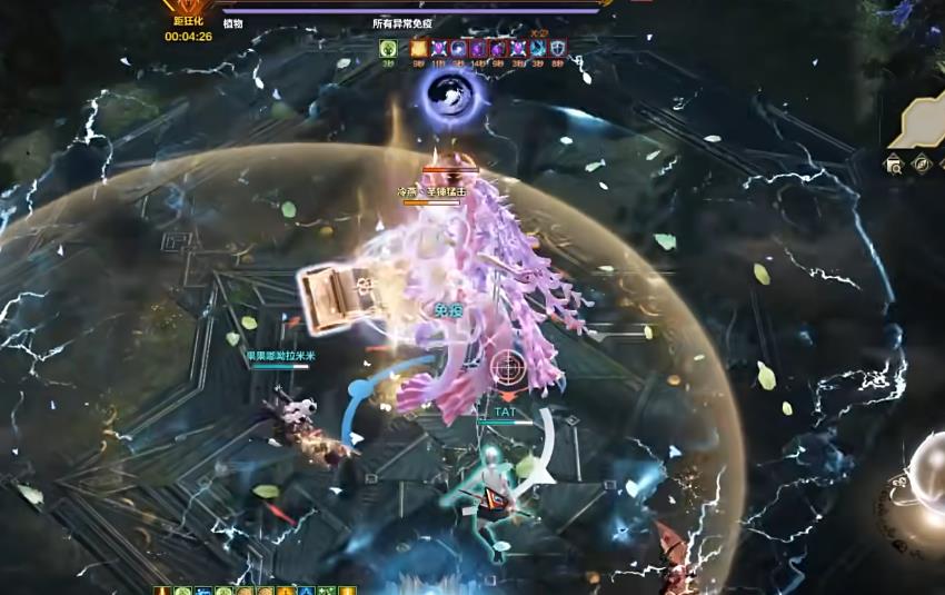 失落的方舟混沌象牙塔P1怎么通关 失落的方舟混沌象牙塔P1怎么通关