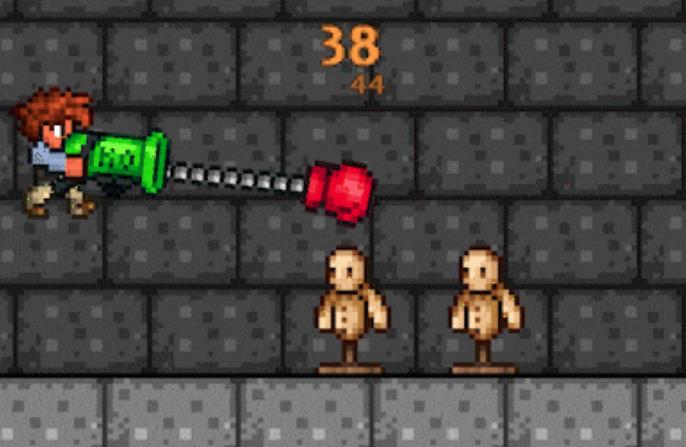 泰拉瑞亚致胜炮怎么玩 泰拉瑞亚致胜炮怎么玩