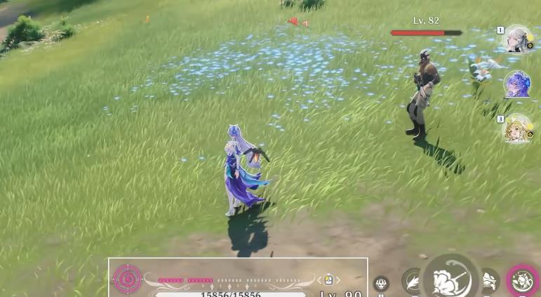 鸣潮坎特蕾拉声骸怎么搭配 鸣潮坎特蕾拉声骸怎么搭配