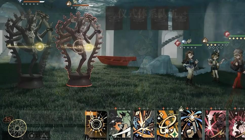 重返未来1999莫莉德尔能替代纸信圈儿吗