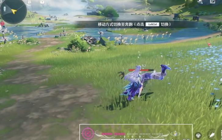 鸣潮坎特蕾拉值得抽取吗