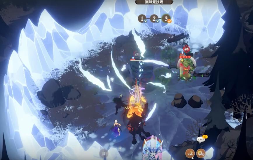 剑与远征启程蒂斯妮娅值得抽取吗 剑与远征启程蒂斯妮娅值得抽取吗