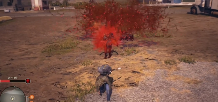 腐烂国度2如何应对浮肿尸