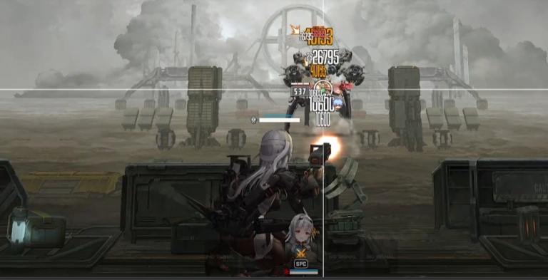 胜利女神神罚技能机制是什么 胜利女神神罚技能机制是什么