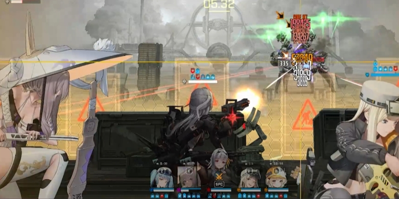 胜利女神神罚技能机制是什么 胜利女神神罚技能机制是什么