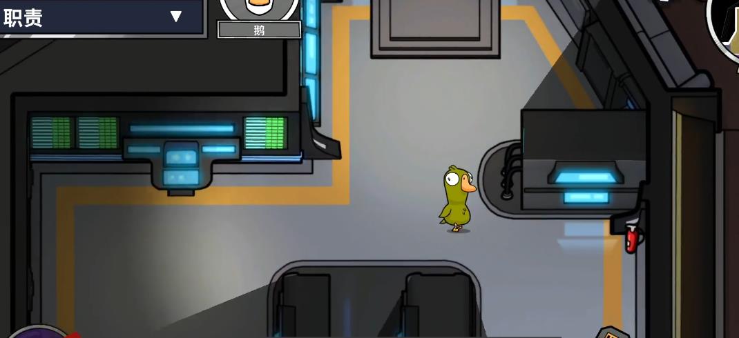 鹅鸭杀地图有哪些