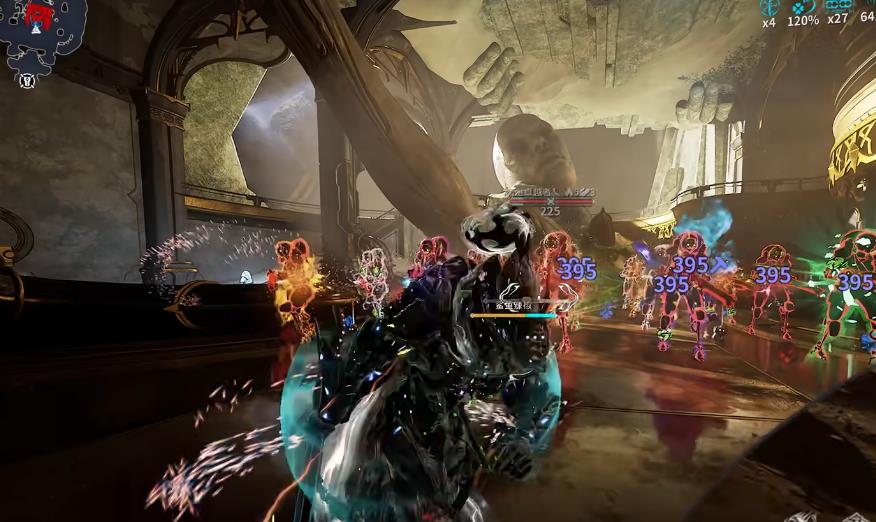 星际战甲宠物有什么作用 星际战甲宠物有什么作用