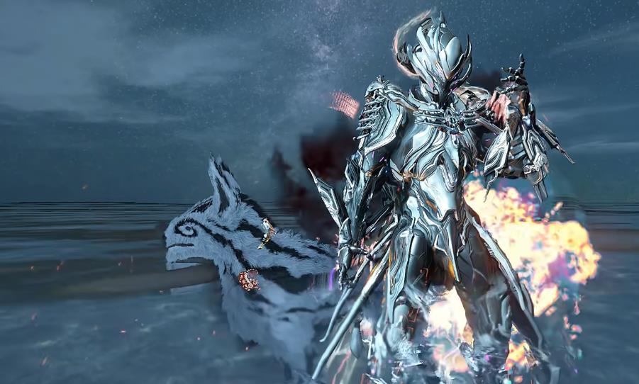 星际战甲宠物有什么作用 星际战甲宠物有什么作用