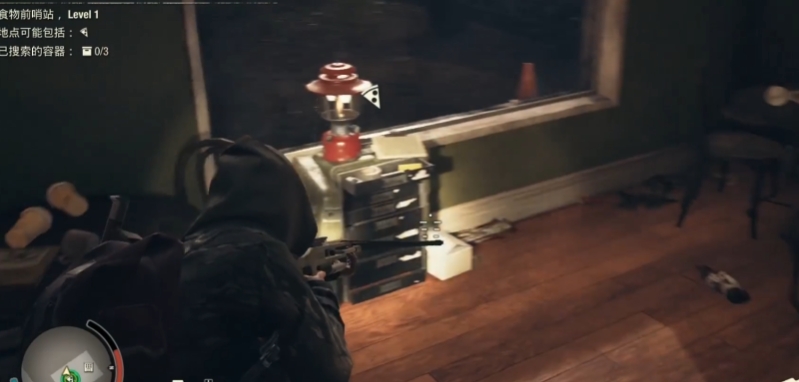 腐烂国度2前哨站有什么作用