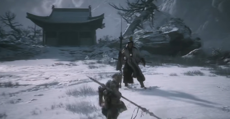 黑神话悟空不空精魄有什么作用