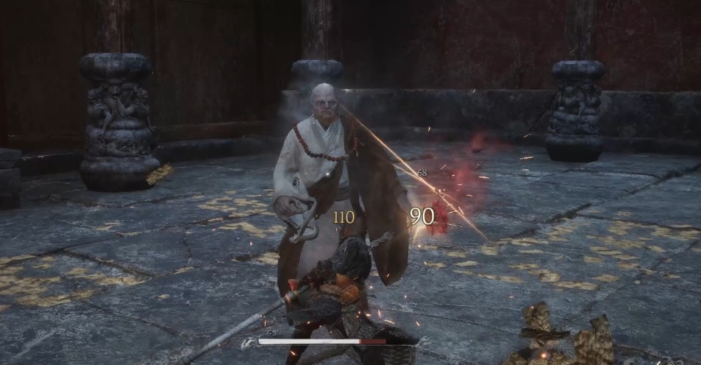 黑神话悟空不空精魄如何使用