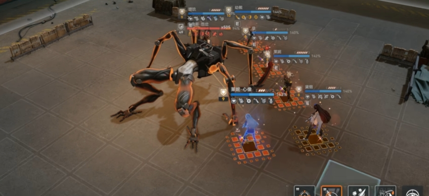 少女前线2莱妮如何培养 少女前线2莱妮如何培养