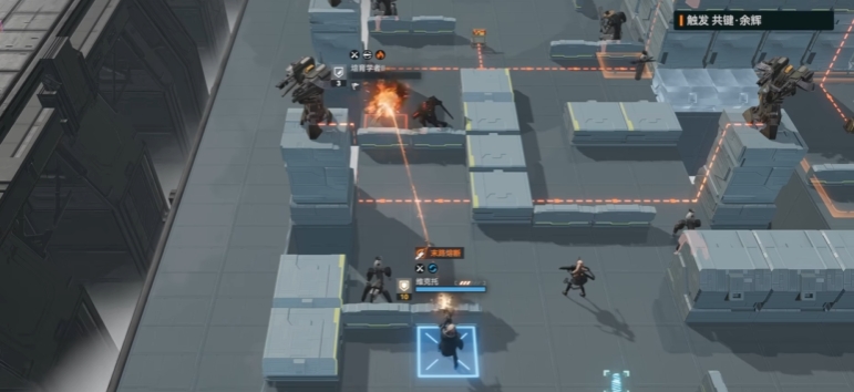 少女前线2玩维克托有什么技巧