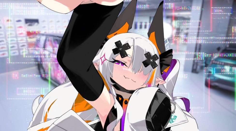 交错战线哈托莉技能机制是什么