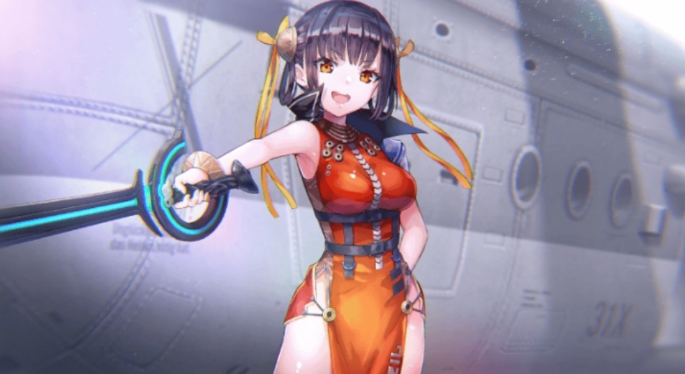 炽焰天穹李映夏值得抽取吗 炽焰天穹李映夏值得抽取吗