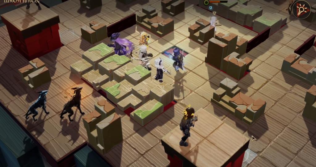 异象回声安妮塔怎么培养 异象回声安妮塔怎么培养