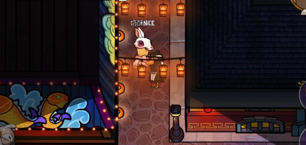 鹅鸭杀静语者有什么技巧