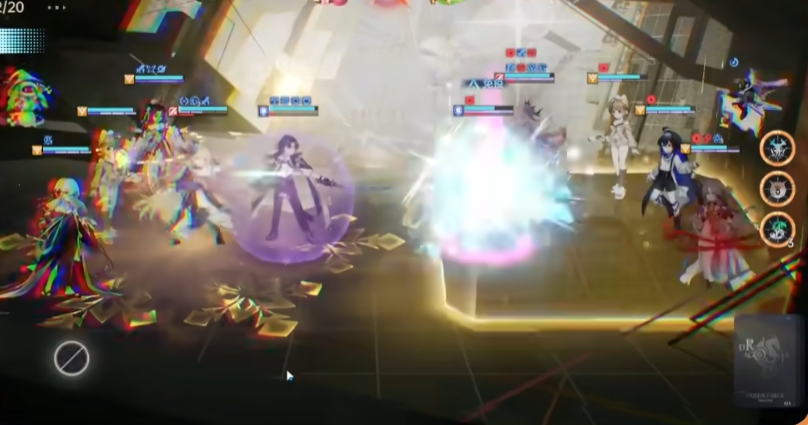 龙族卡塞尔之门樱井小暮辅助能力怎么样