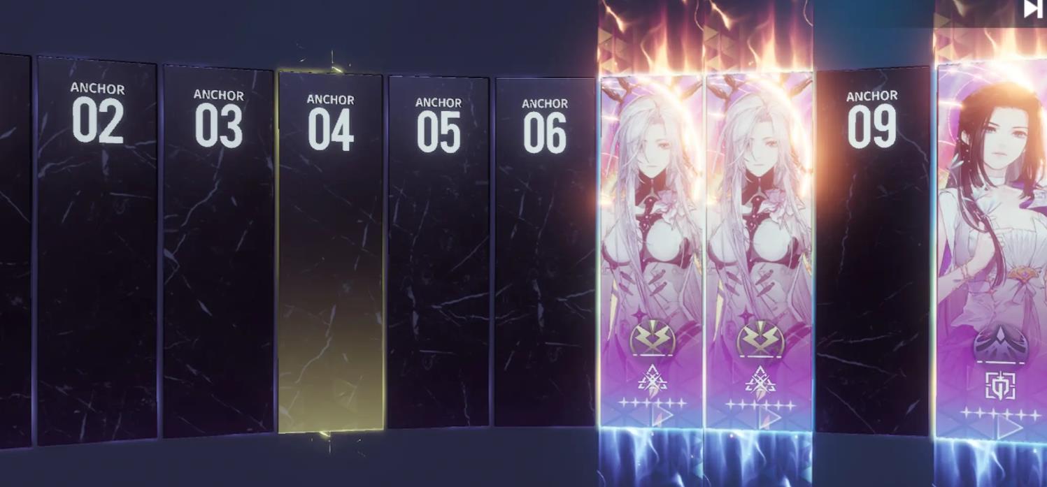 白荆回廊缇诗怎么打训练场