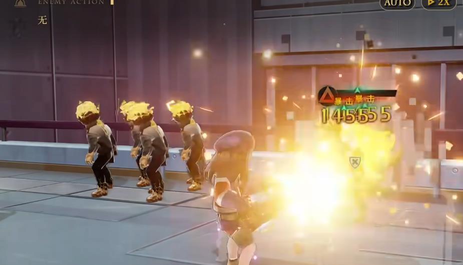 异象回声艾米莉亚机制是什么