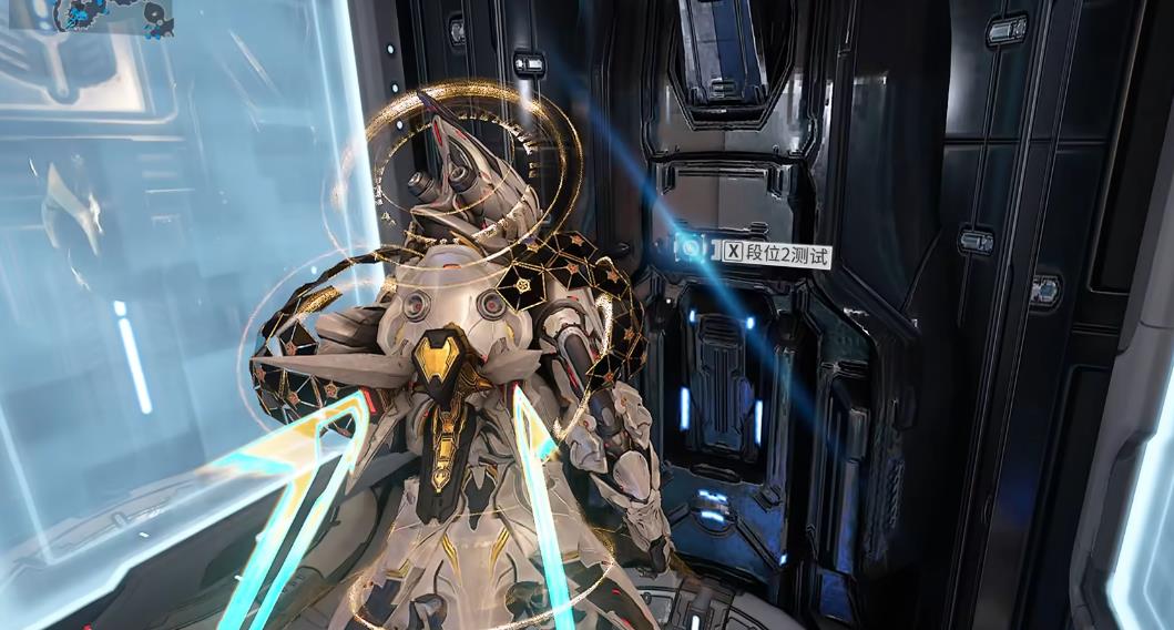 星际战甲段位有什么用 星际战甲段位有什么用