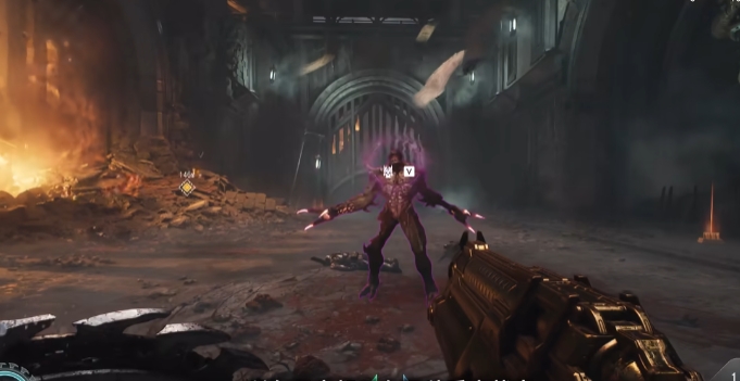 毁灭战士黑暗时代战斗机制是什么 毁灭战士黑暗时代战斗机制是什么