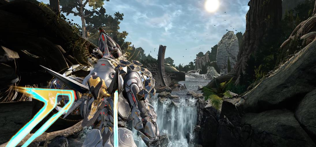 星际战甲段位怎么提升