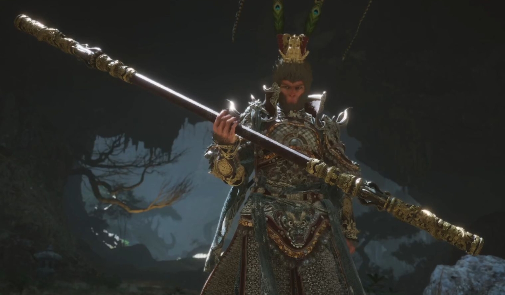 黑神话悟空神珍武器有哪些 黑神话悟空神珍武器有哪些