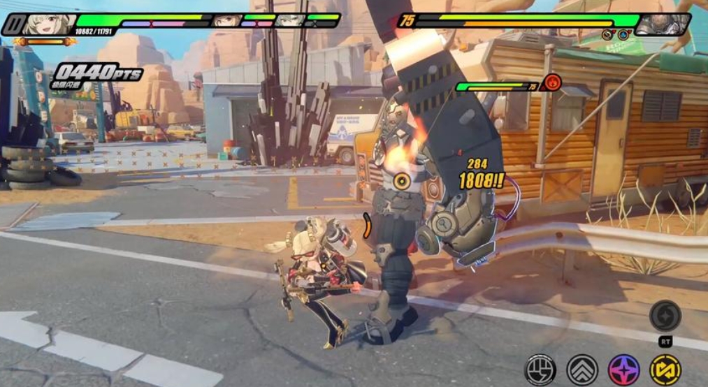 绝区零紊乱流怎么玩 绝区零紊乱流怎么玩