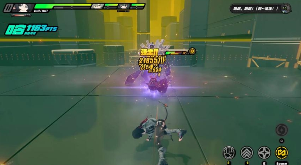 绝区零属性异常机制是什么 绝区零属性异常机制是什么