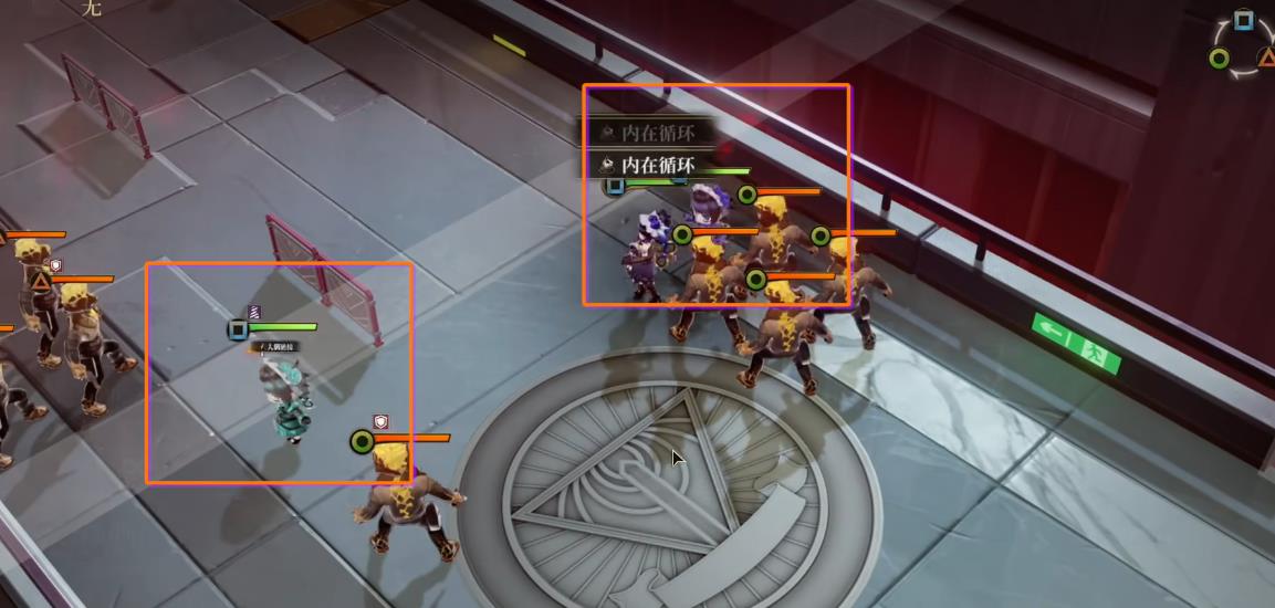 异象回声玛丽安强度怎么样