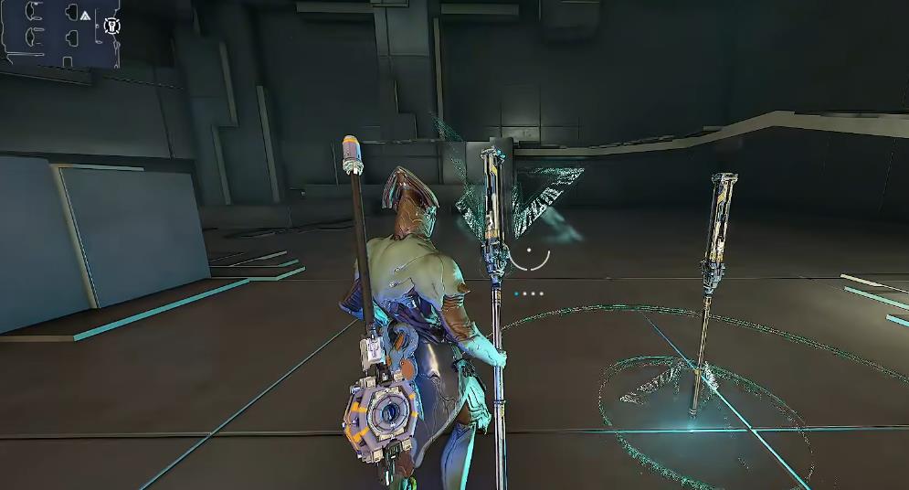 星际战甲怎么跑图