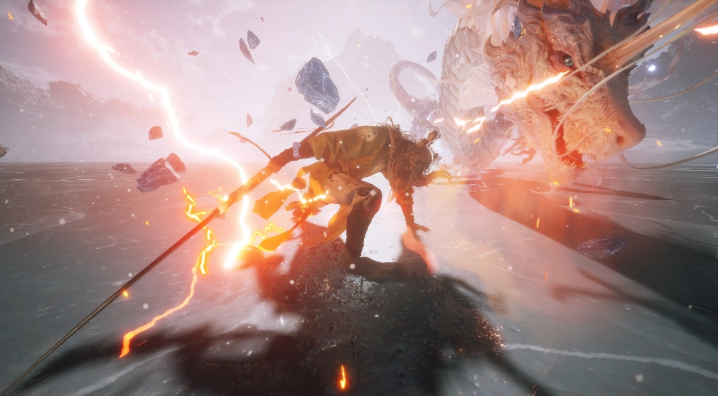 黑神话悟空变身特性是什么